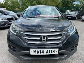 Used Honda CR-V 2014 for sale - 78586438: Photo