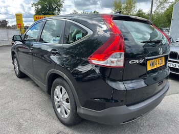 Used Honda CR-V 2014 for sale - 78586438: Photo