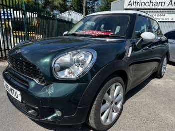 2011 (61) - 1.6 Cooper S 5dr Auto