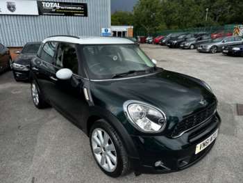Used MINI Countryman 2011 for sale - 75268228: Photo