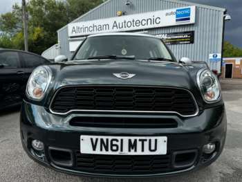 Used MINI Countryman 2011 for sale - 75268228: Photo