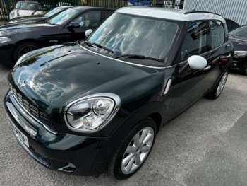 Used MINI Countryman 2011 for sale - 75268228: Photo