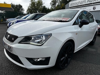 SEAT - Ibiza
