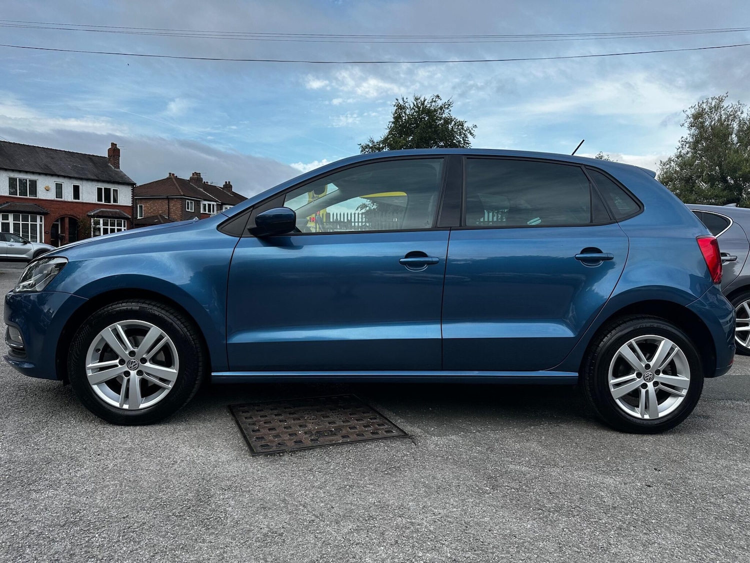Used Volkswagen Polo 2017 for sale - 76188857: Photo 12