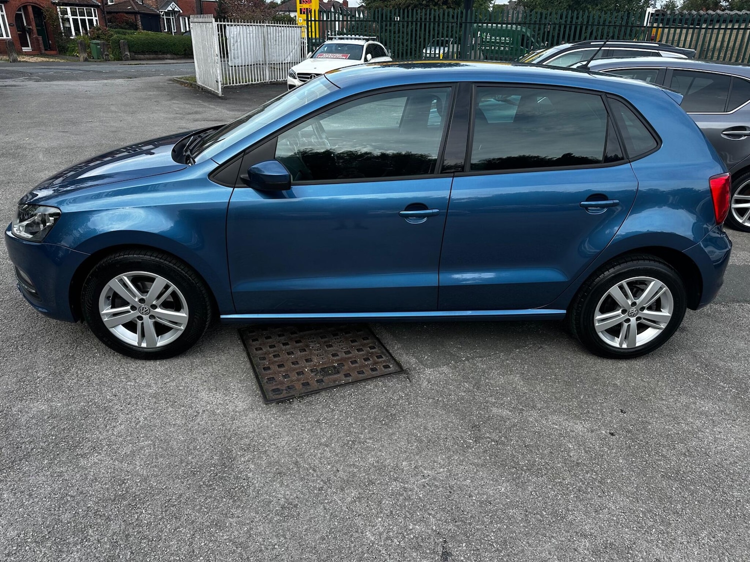 Used Volkswagen Polo 2017 for sale - 76188857: Photo 13