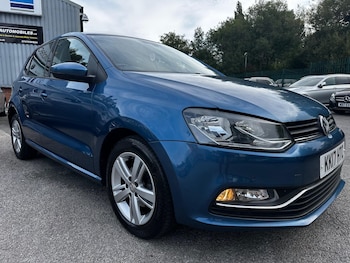 Volkswagen - Polo
