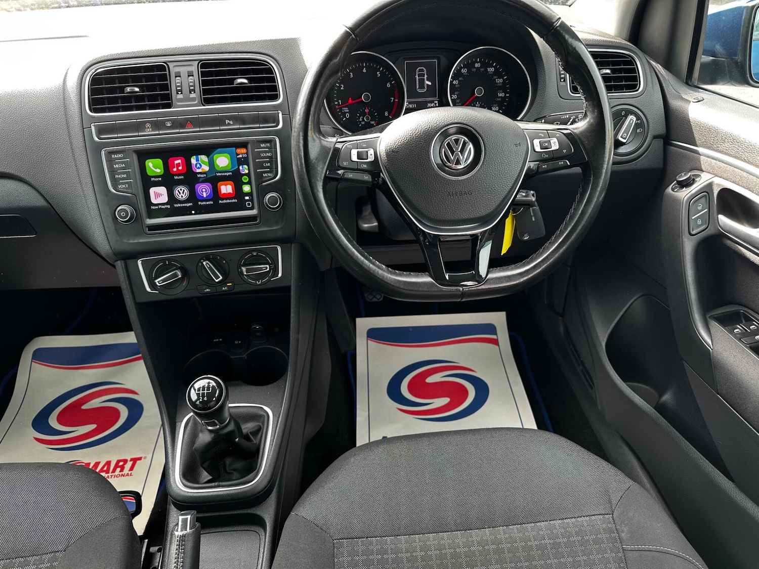 Used Volkswagen Polo 2017 for sale - 76188857: Photo 21