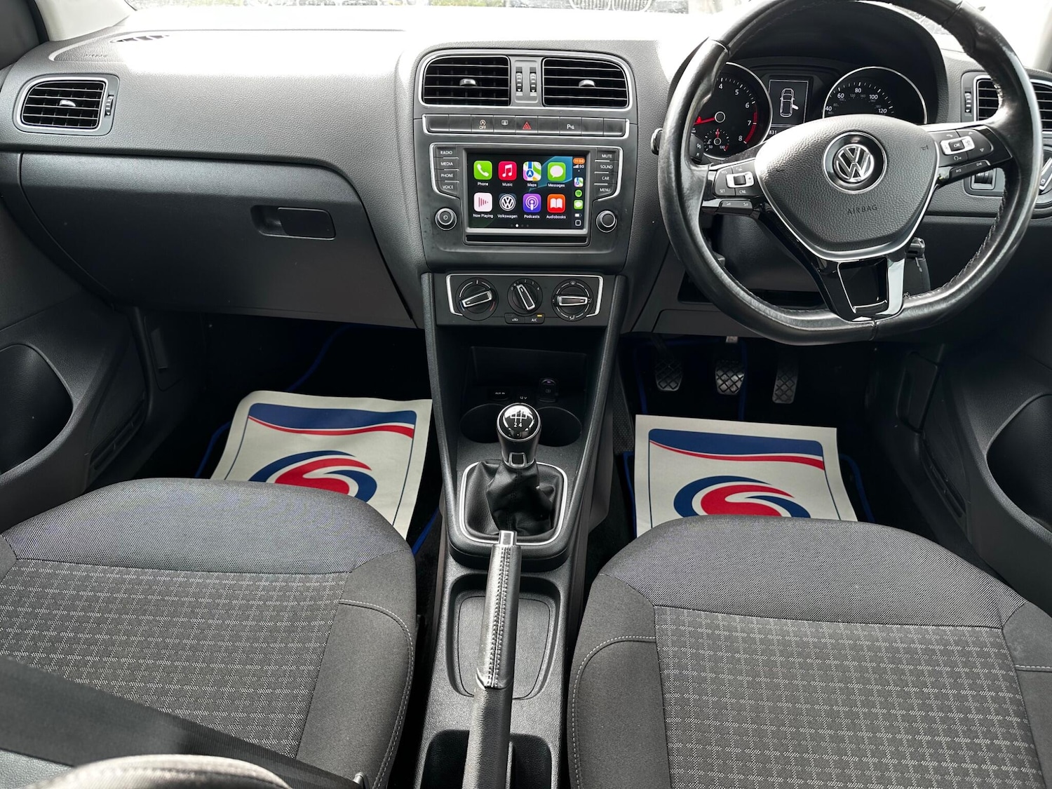 Used Volkswagen Polo 2017 for sale - 76188857: Photo 22
