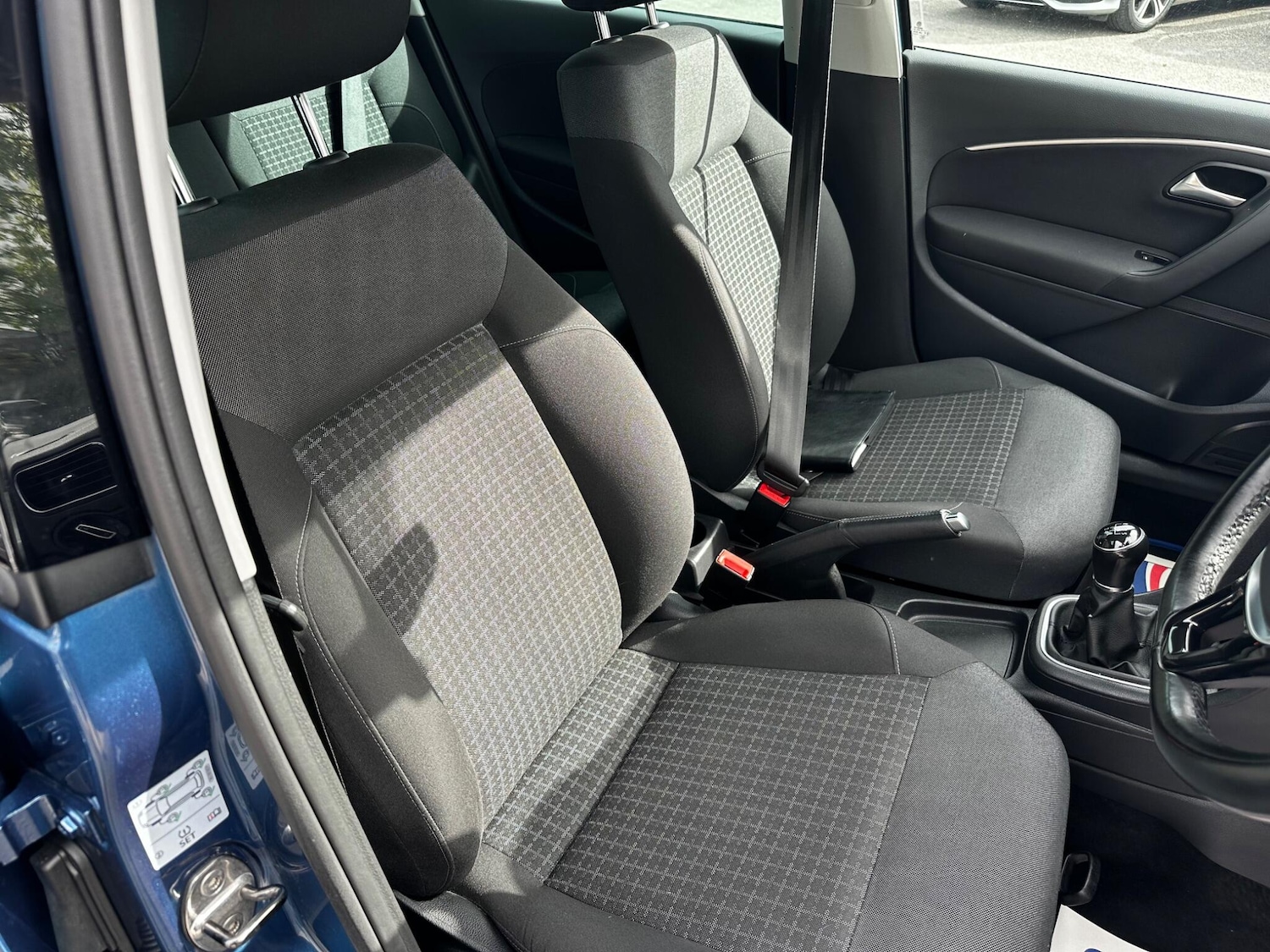 Used Volkswagen Polo 2017 for sale - 76188857: Photo 26