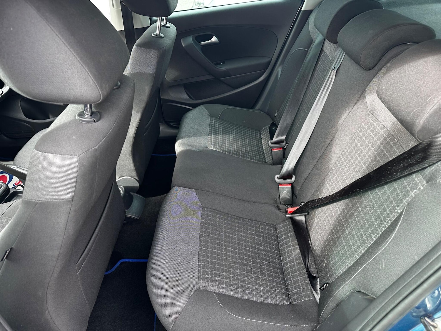 Used Volkswagen Polo 2017 for sale - 76188857: Photo 29