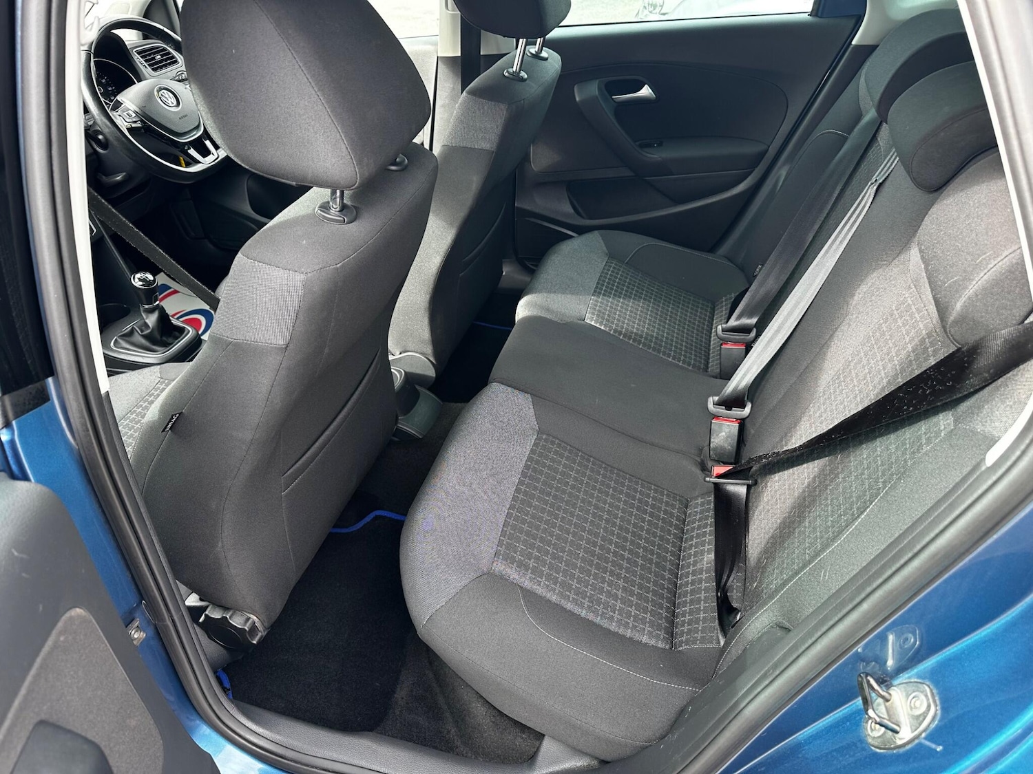 Used Volkswagen Polo 2017 for sale - 76188857: Photo 30