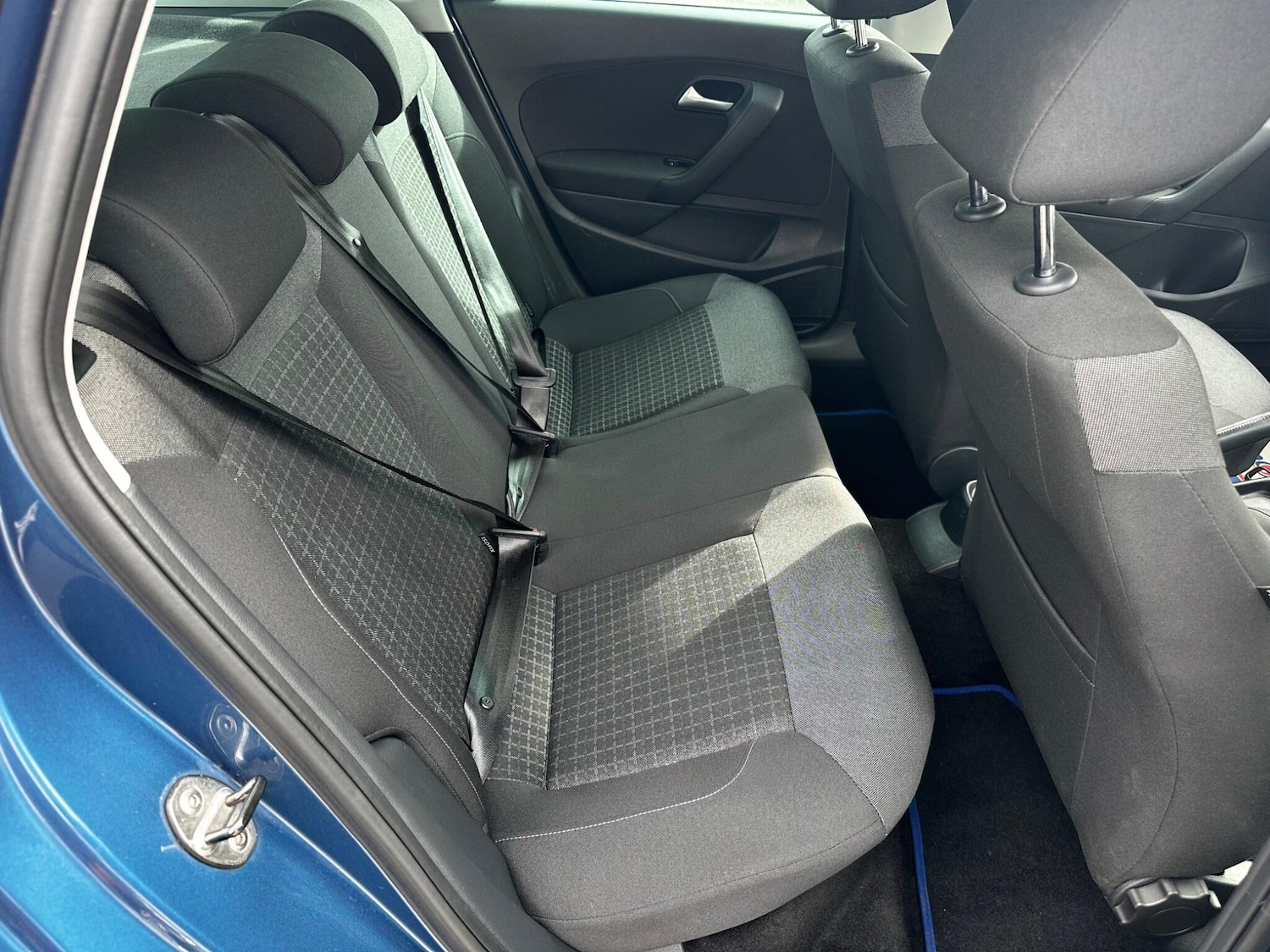 Used Volkswagen Polo 2017 for sale - 76188857: Photo 32