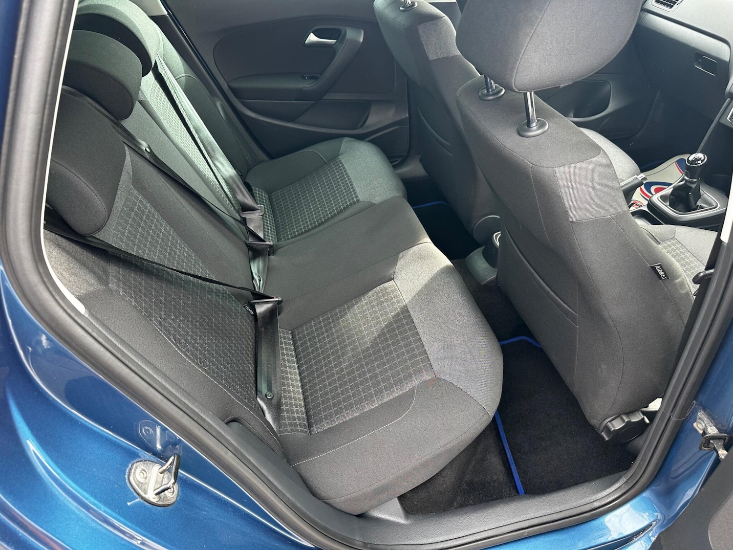 Used Volkswagen Polo 2017 for sale - 76188857: Photo 33