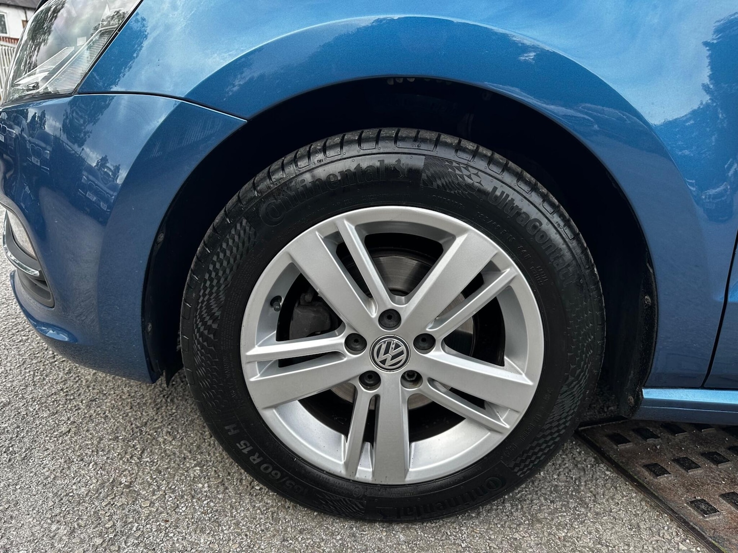 Used Volkswagen Polo 2017 for sale - 76188857: Photo 35