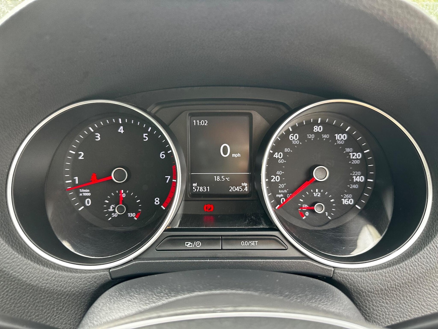 Used Volkswagen Polo 2017 for sale - 76188857: Photo 39