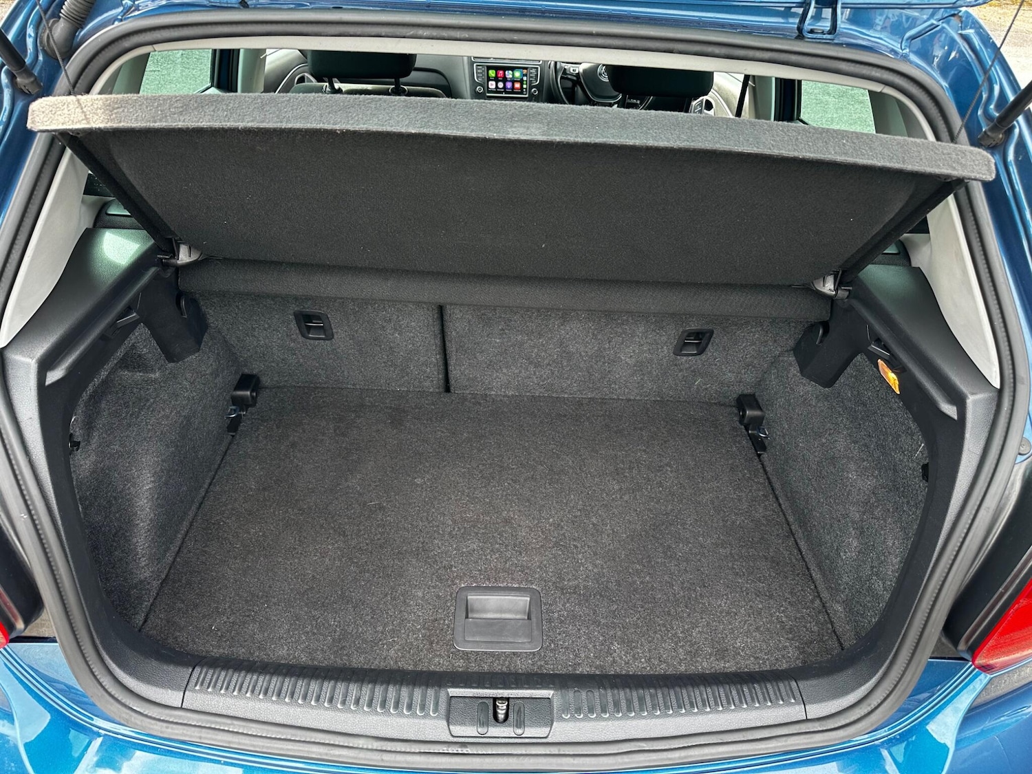 Used Volkswagen Polo 2017 for sale - 76188857: Photo 40