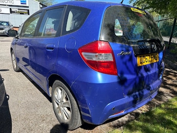 Used Honda Jazz 2012 for sale - 78705017: Photo