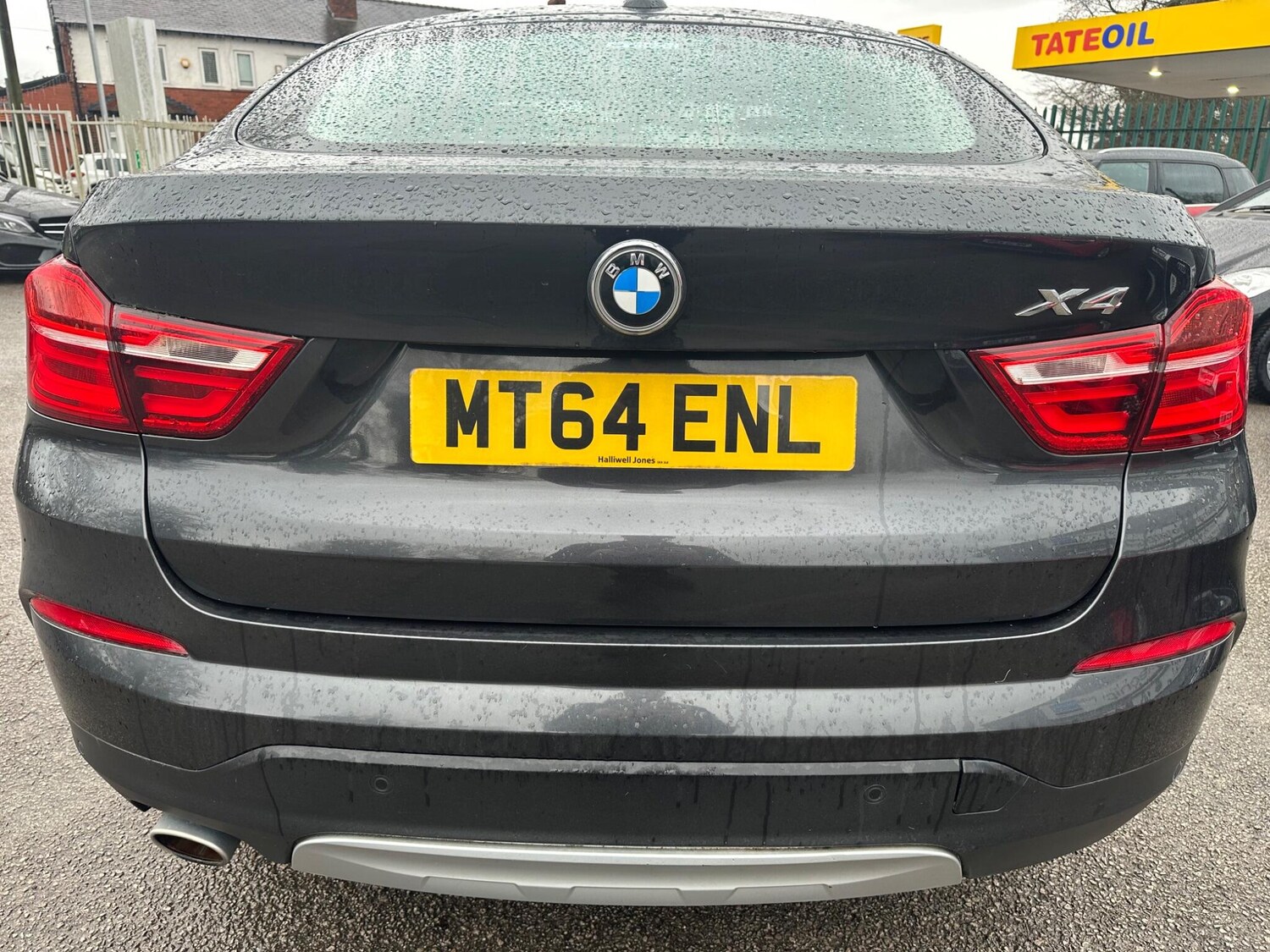 Used BMW X4 2014 for sale - 77467949: Photo 15