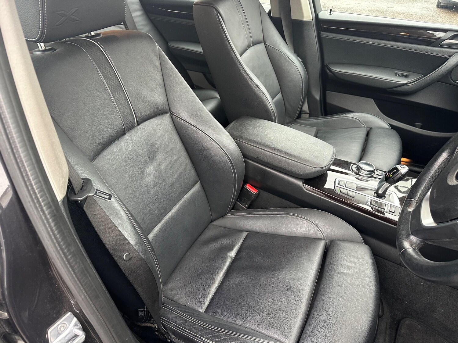 Used BMW X4 2014 for sale - 77467949: Photo 19