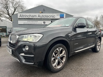 Used BMW X4 2014 for sale - 77467949: Photo