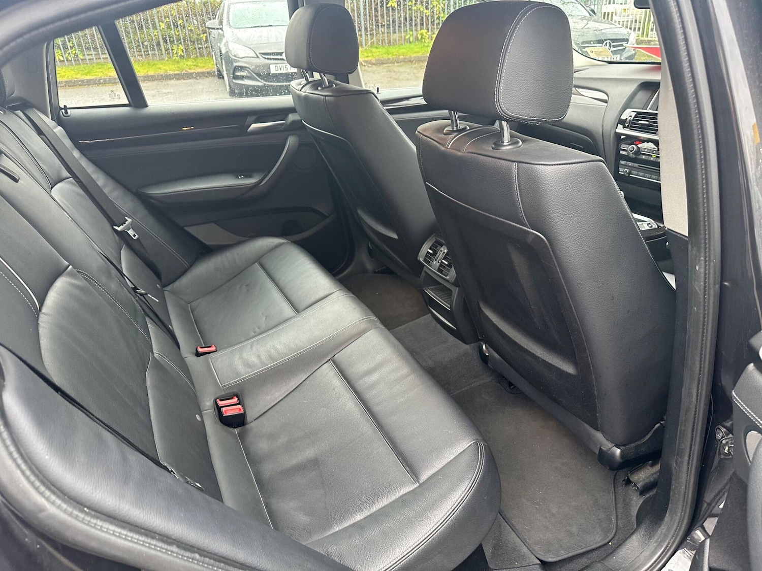 Used BMW X4 2014 for sale - 77467949: Photo 20