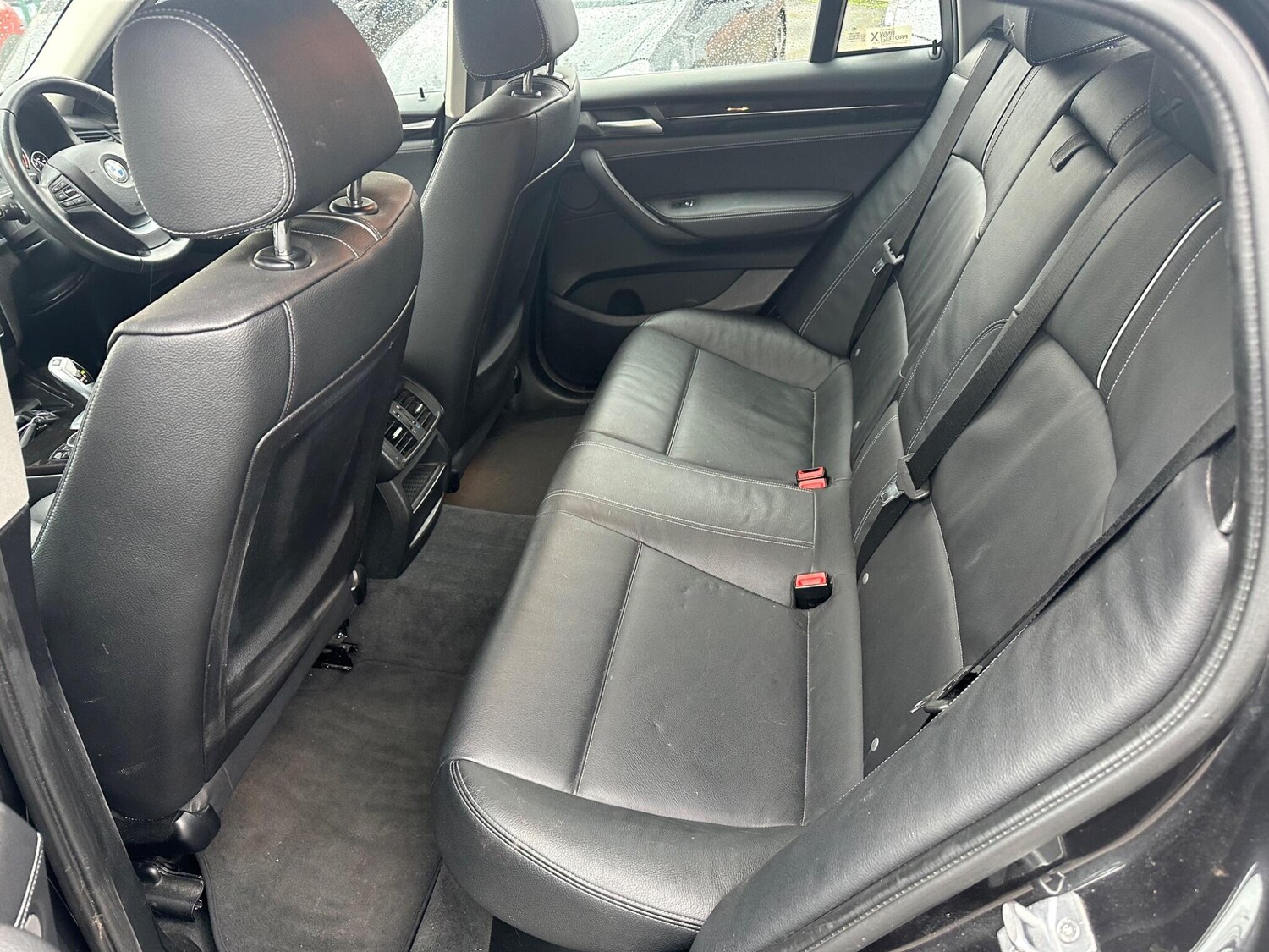 Used BMW X4 2014 for sale - 77467949: Photo 21