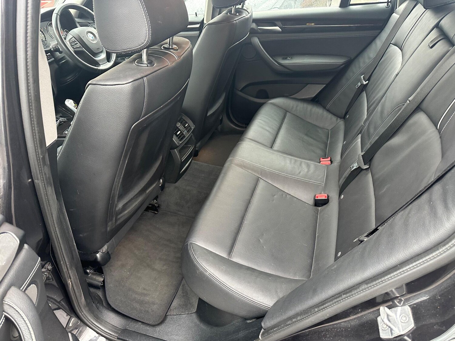 Used BMW X4 2014 for sale - 77467949: Photo 22