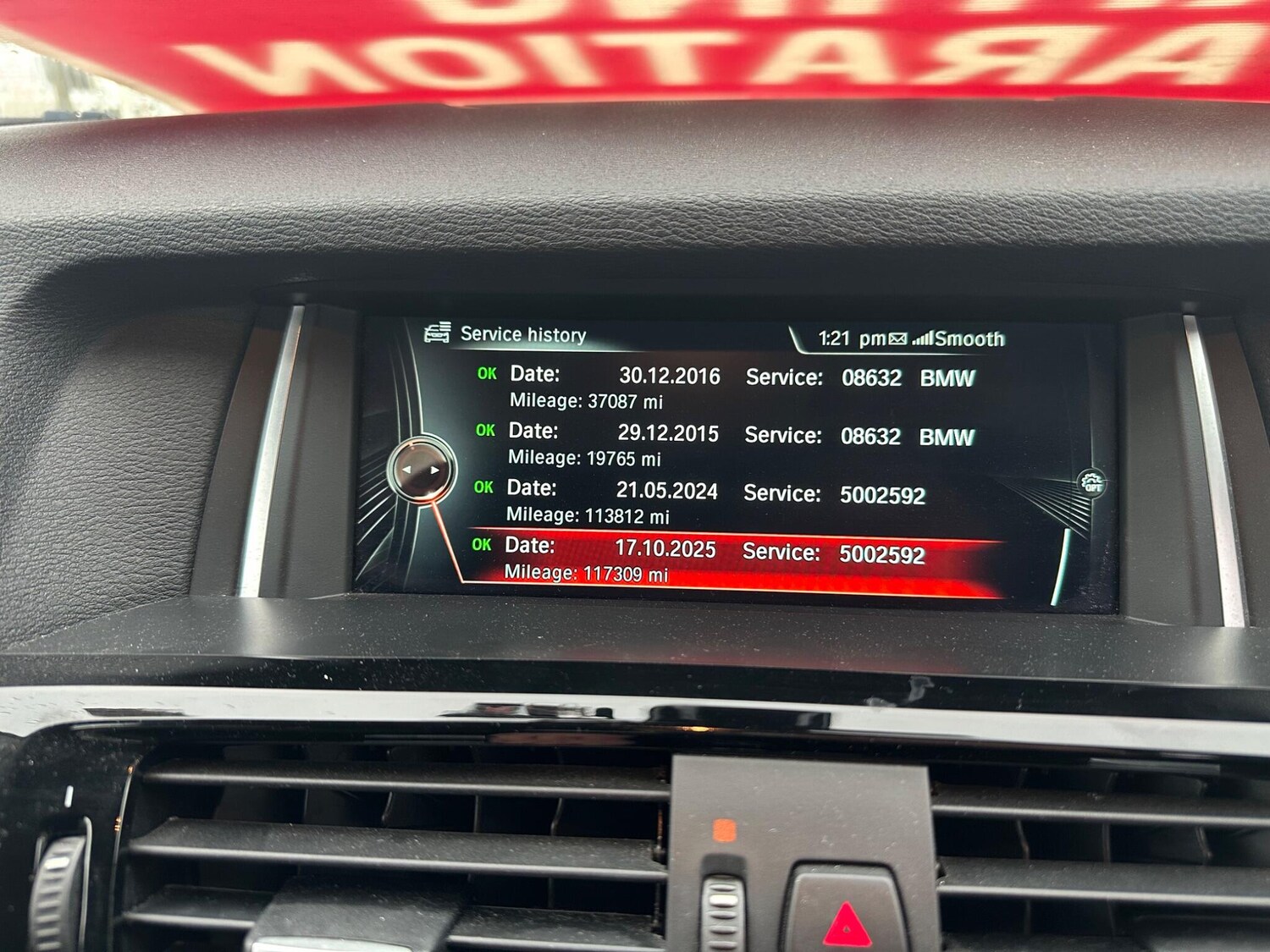 Used BMW X4 2014 for sale - 77467949: Photo 23