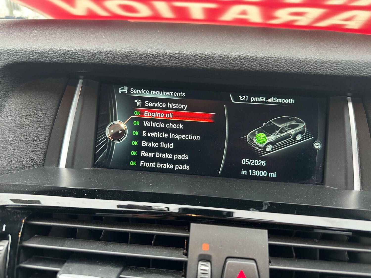 Used BMW X4 2014 for sale - 77467949: Photo 26