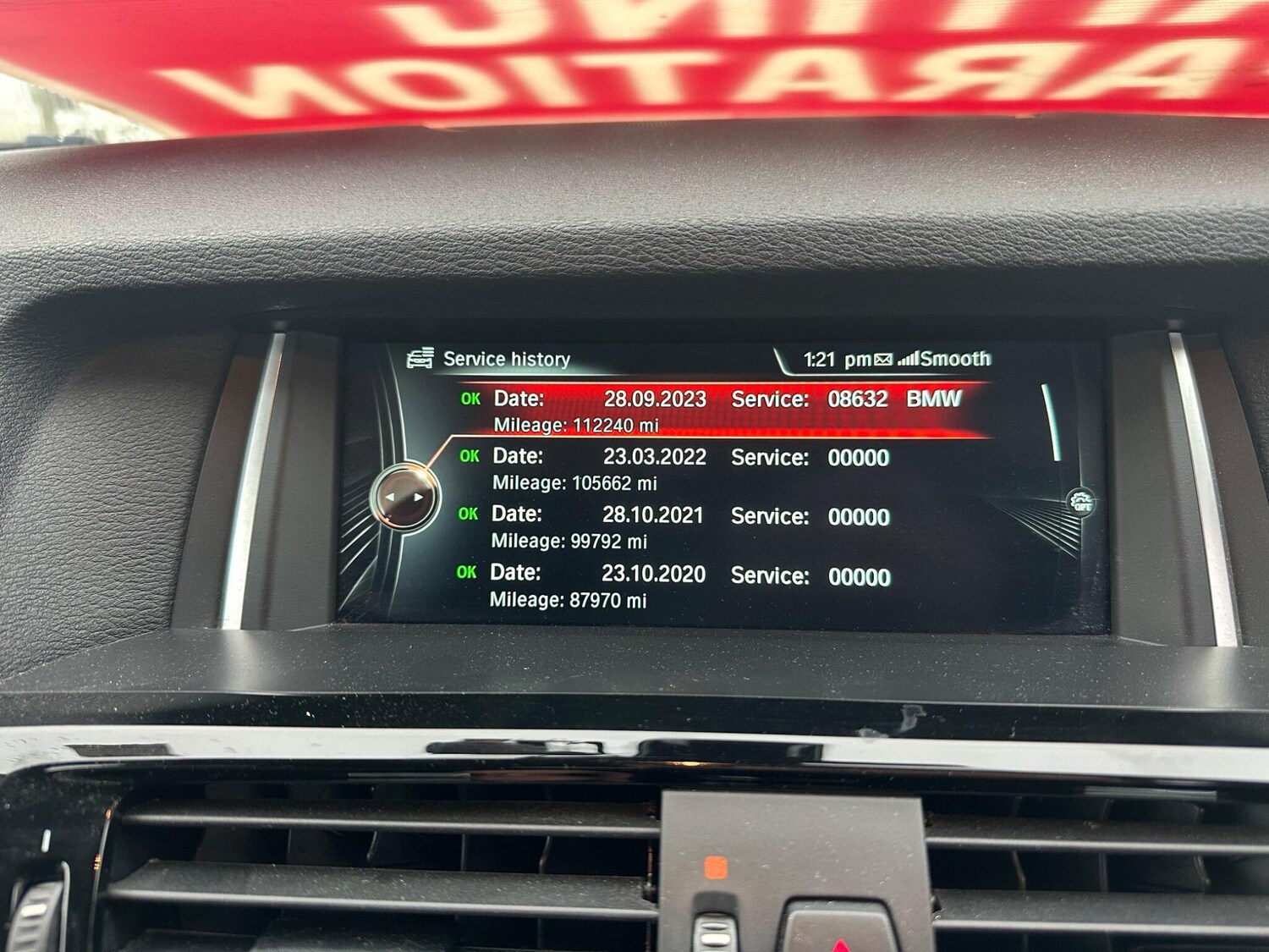 Used BMW X4 2014 for sale - 77467949: Photo 27