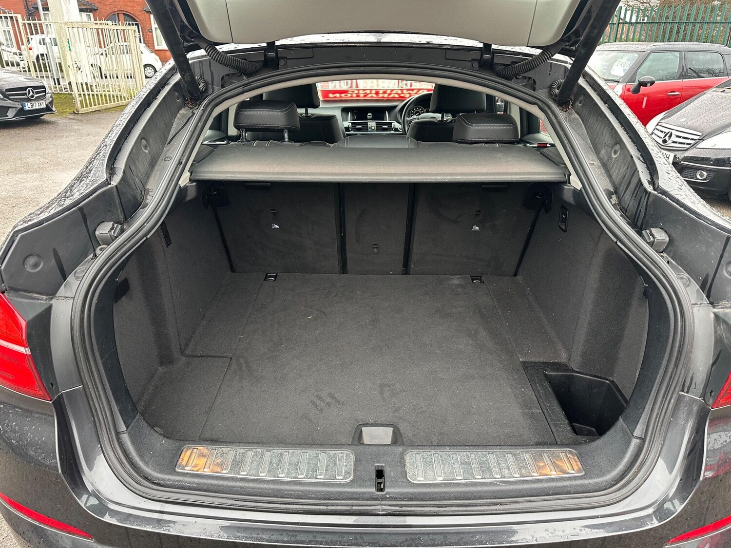 Used BMW X4 2014 for sale - 77467949: Photo 29