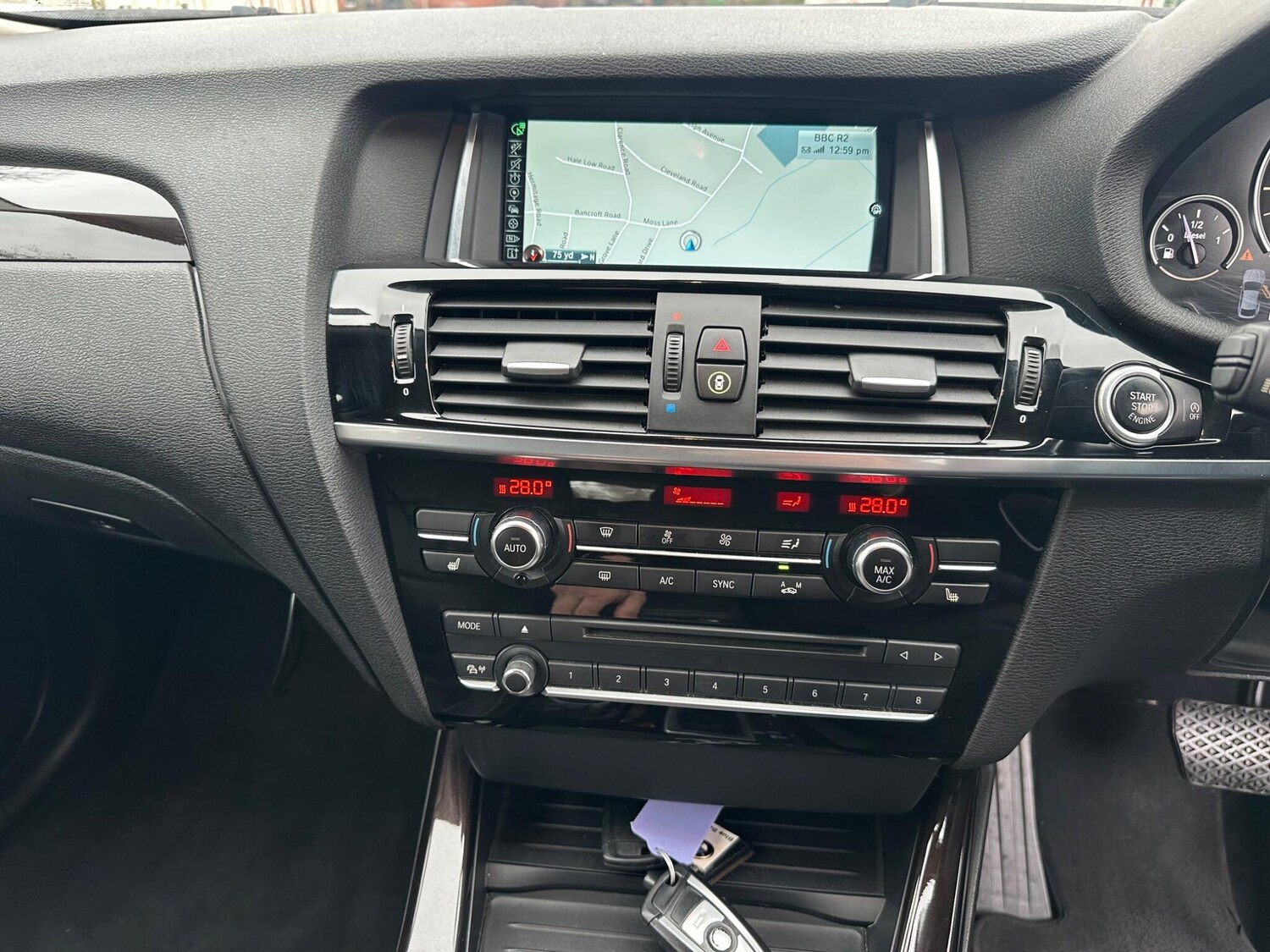 Used BMW X4 2014 for sale - 77467949: Photo 38