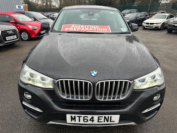 Used BMW X4 2014 for sale - 77467949: Photo