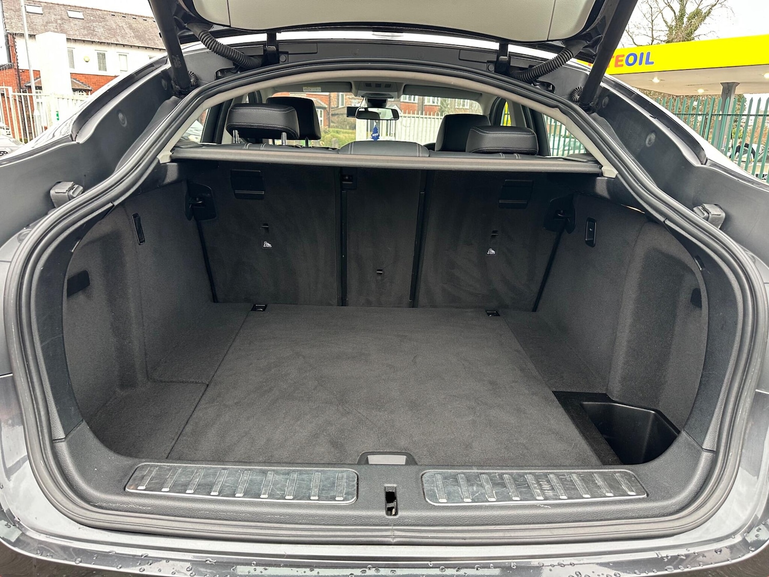 Used BMW X4 2014 for sale - 77467949: Photo 40