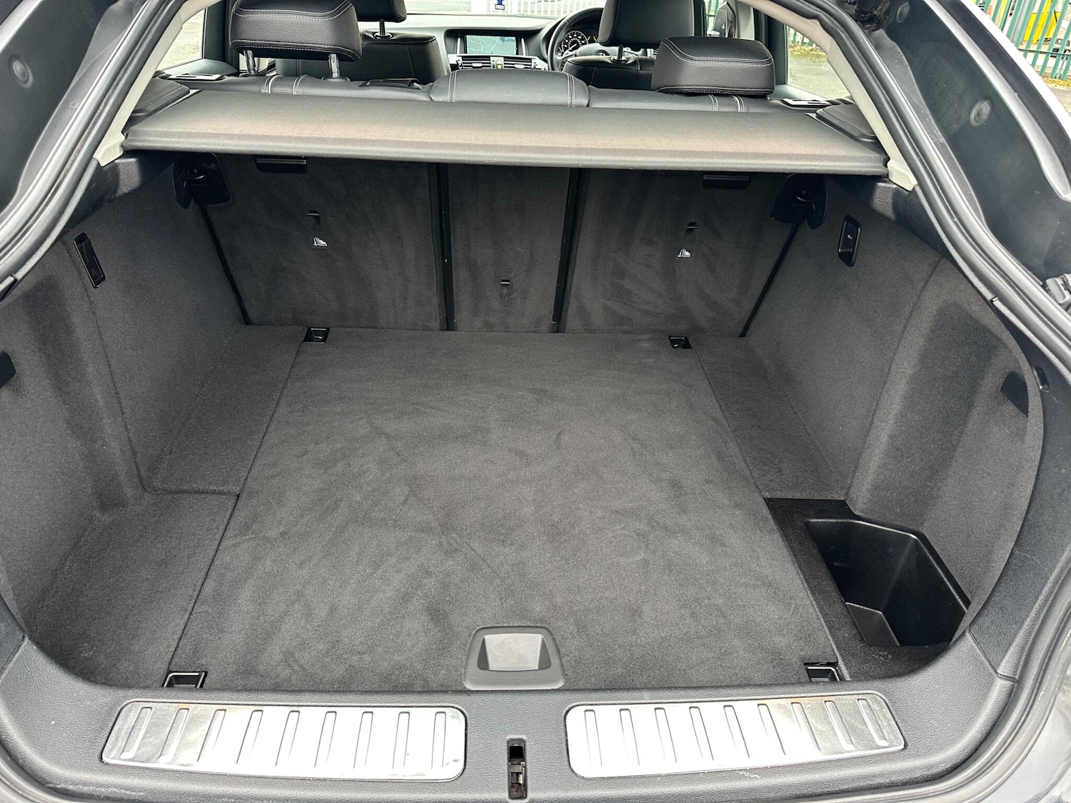 Used BMW X4 2014 for sale - 77467949: Photo 41