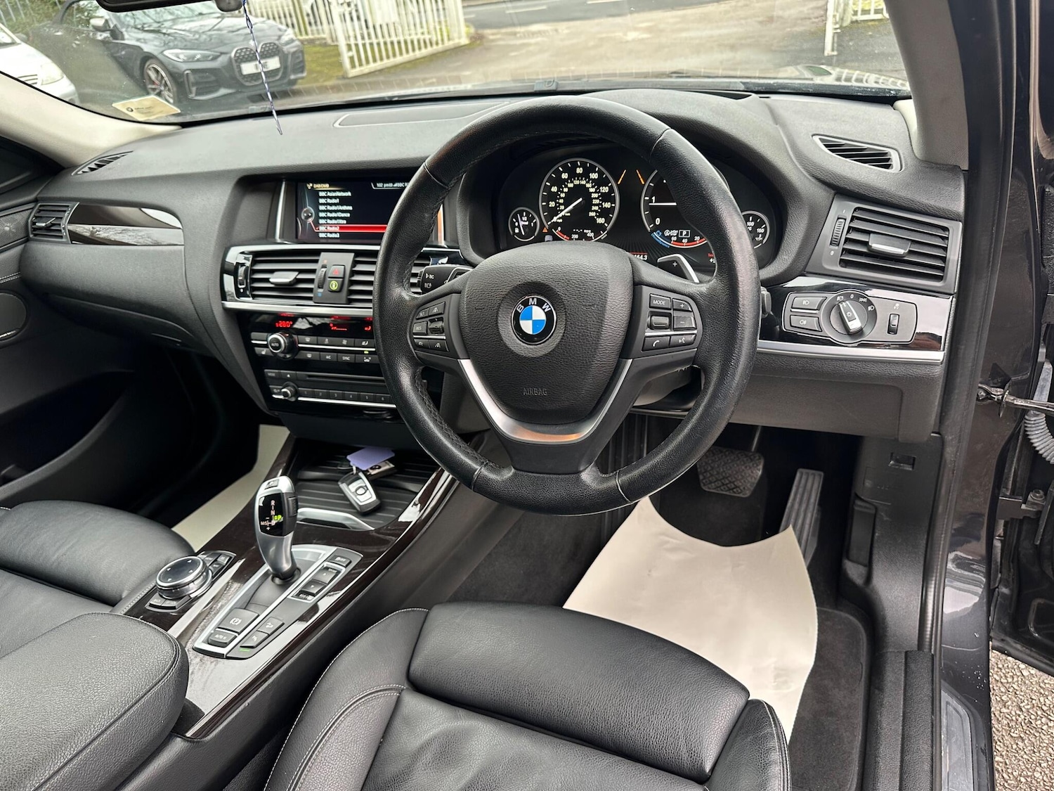 Used BMW X4 2014 for sale - 77467949: Photo 43