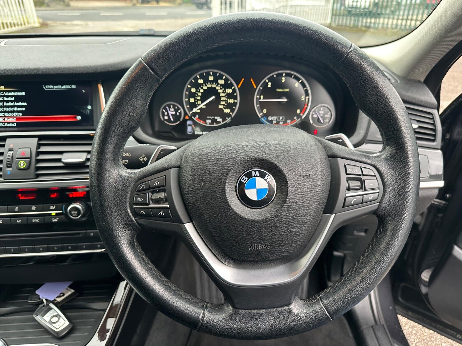 Used BMW X4 2014 for sale - 77467949: Photo 44