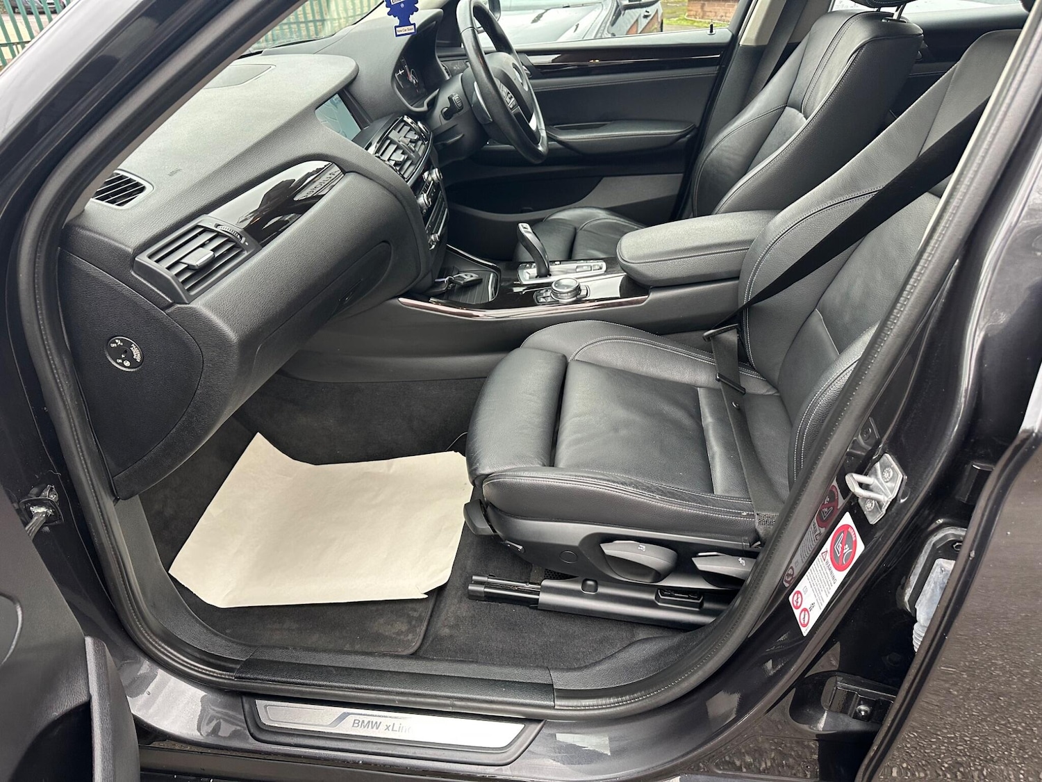 Used BMW X4 2014 for sale - 77467949: Photo 45