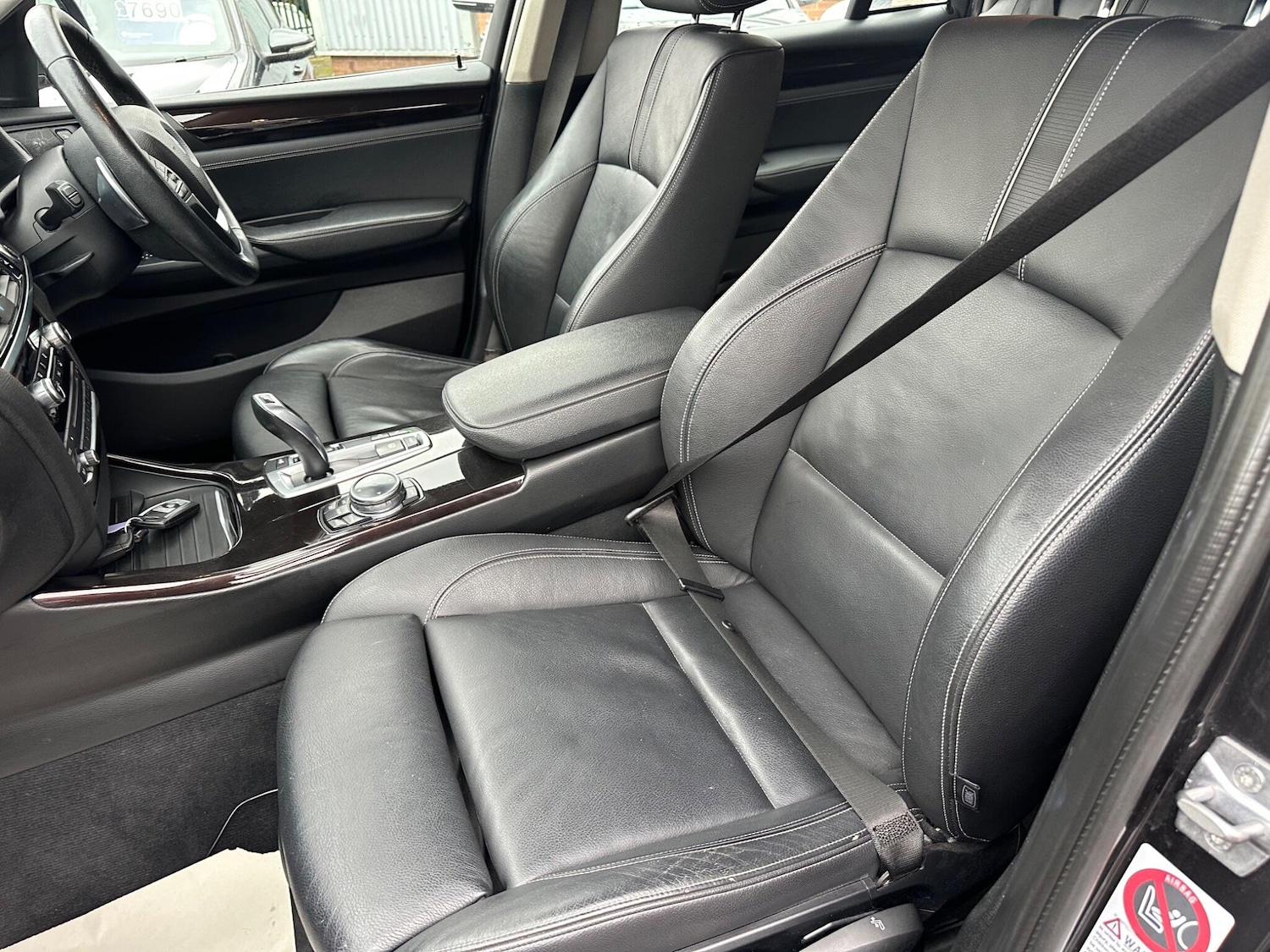 Used BMW X4 2014 for sale - 77467949: Photo 46