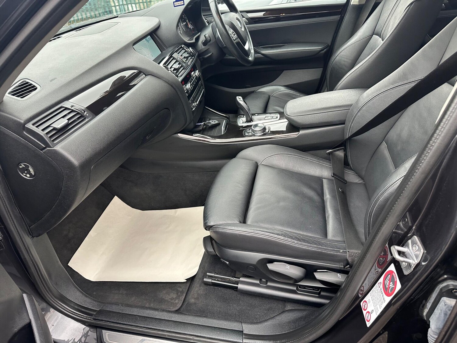 Used BMW X4 2014 for sale - 77467949: Photo 47