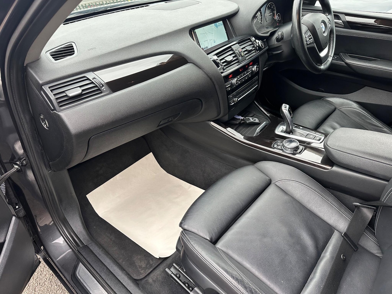 Used BMW X4 2014 for sale - 77467949: Photo 48