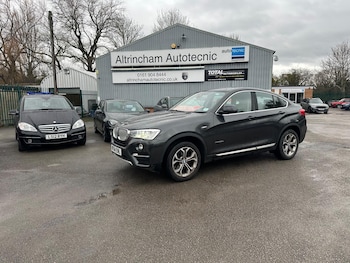 Used BMW X4 2014 for sale - 77467949: Photo