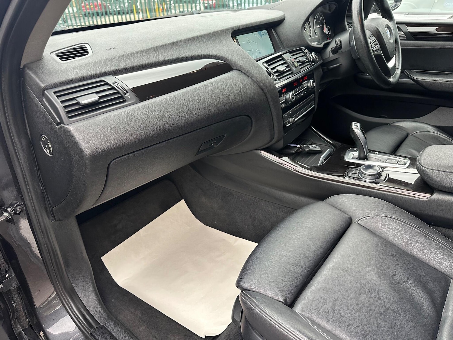 Used BMW X4 2014 for sale - 77467949: Photo 55