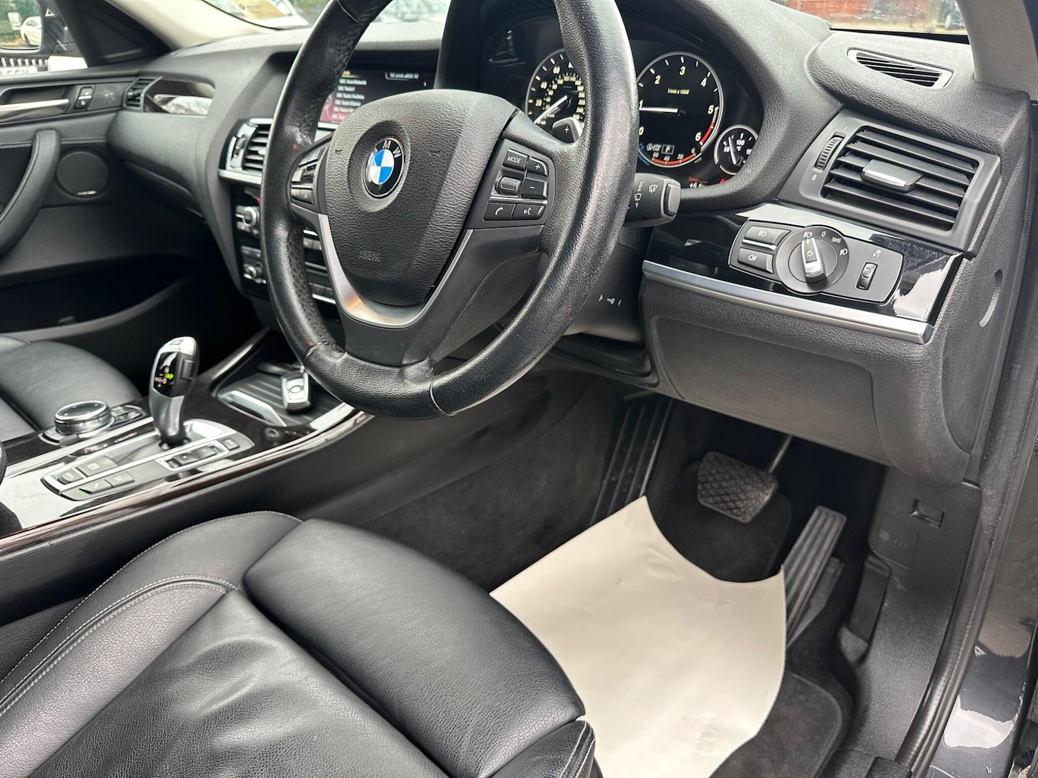 Used BMW X4 2014 for sale - 77467949: Photo 56
