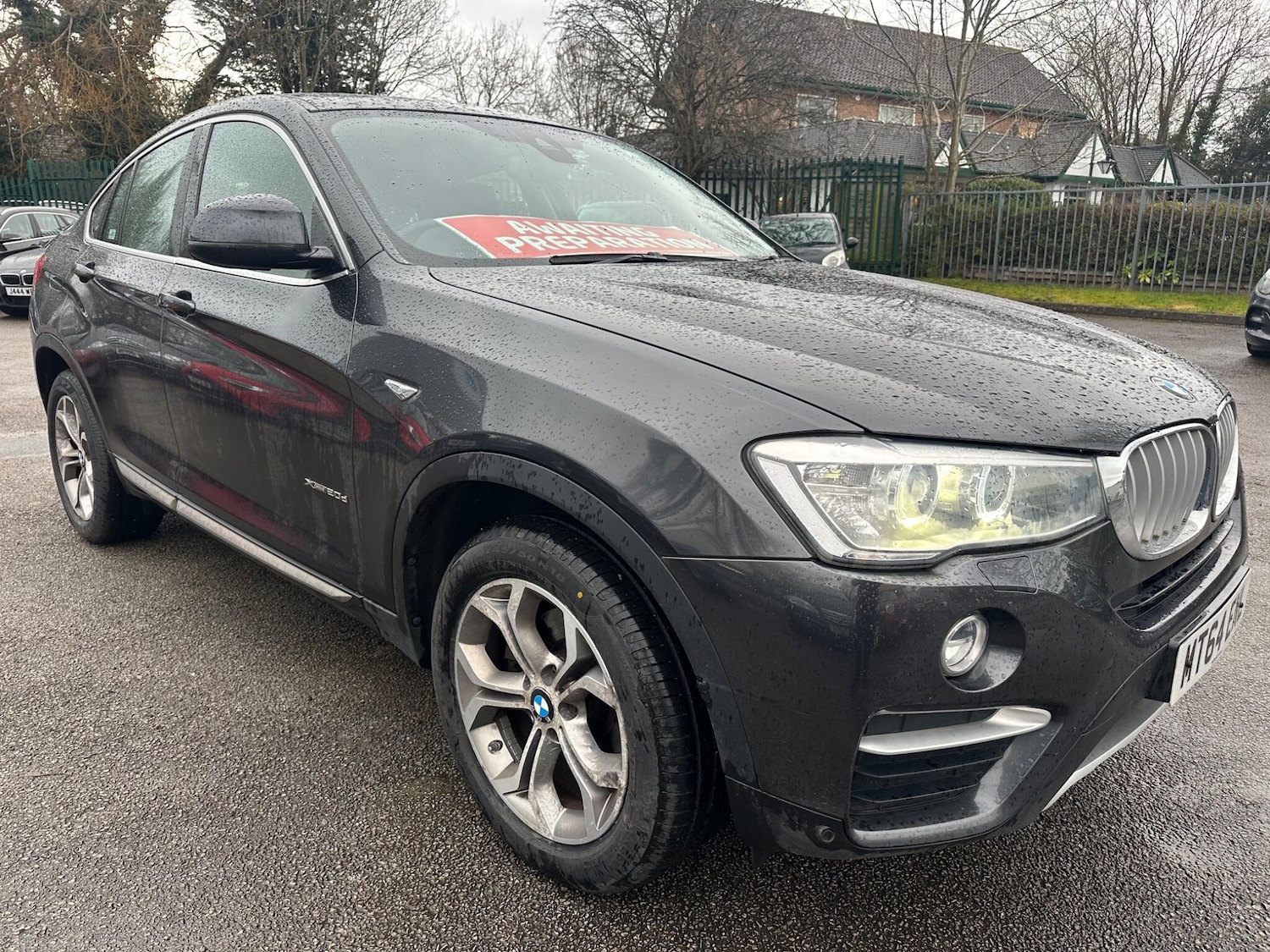 Used BMW X4 2014 for sale - 77467949: Photo 7