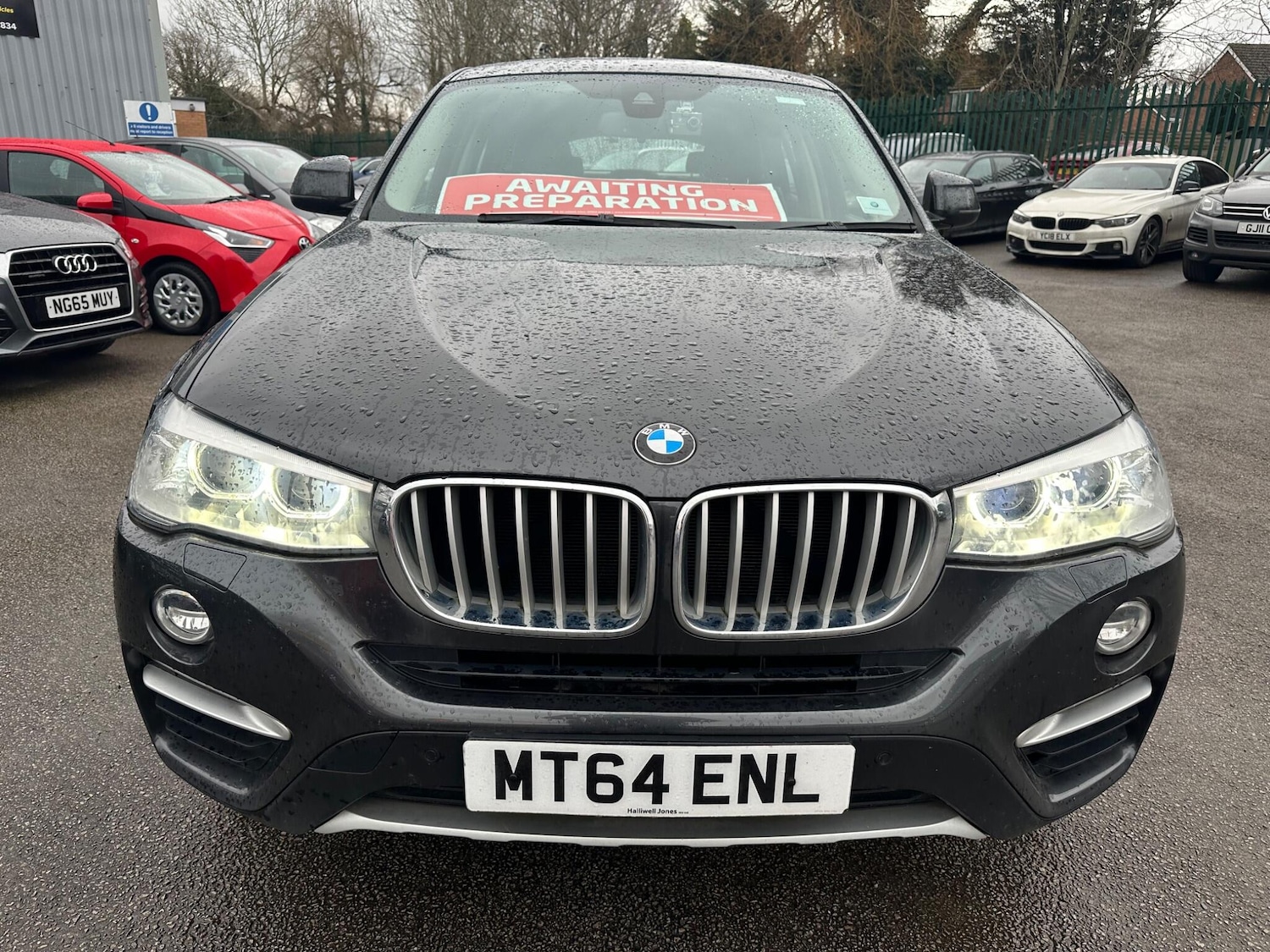 Used BMW X4 2014 for sale - 77467949: Photo 8