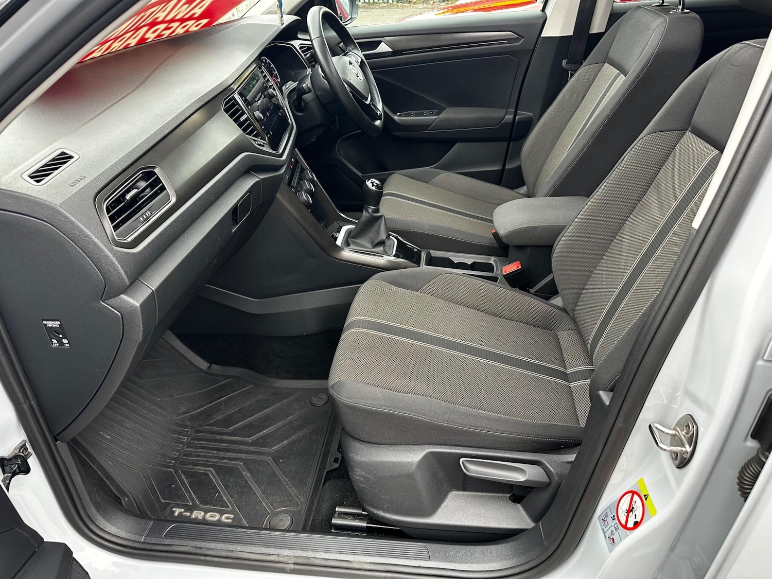 Vehicle 29