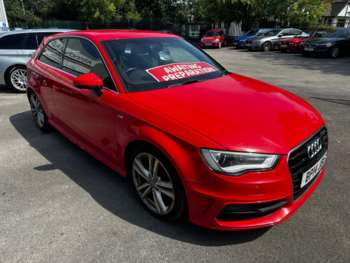 Used Audi A3 2014 for sale - 75226058: Photo
