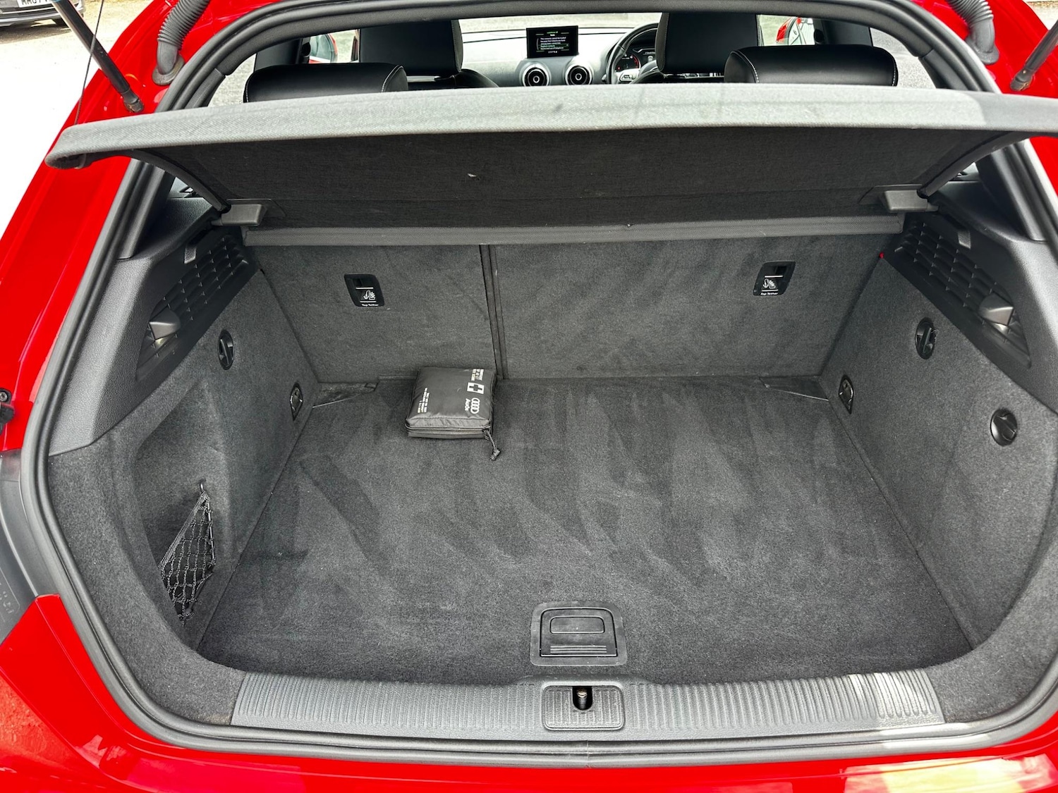 Vehicle 34
