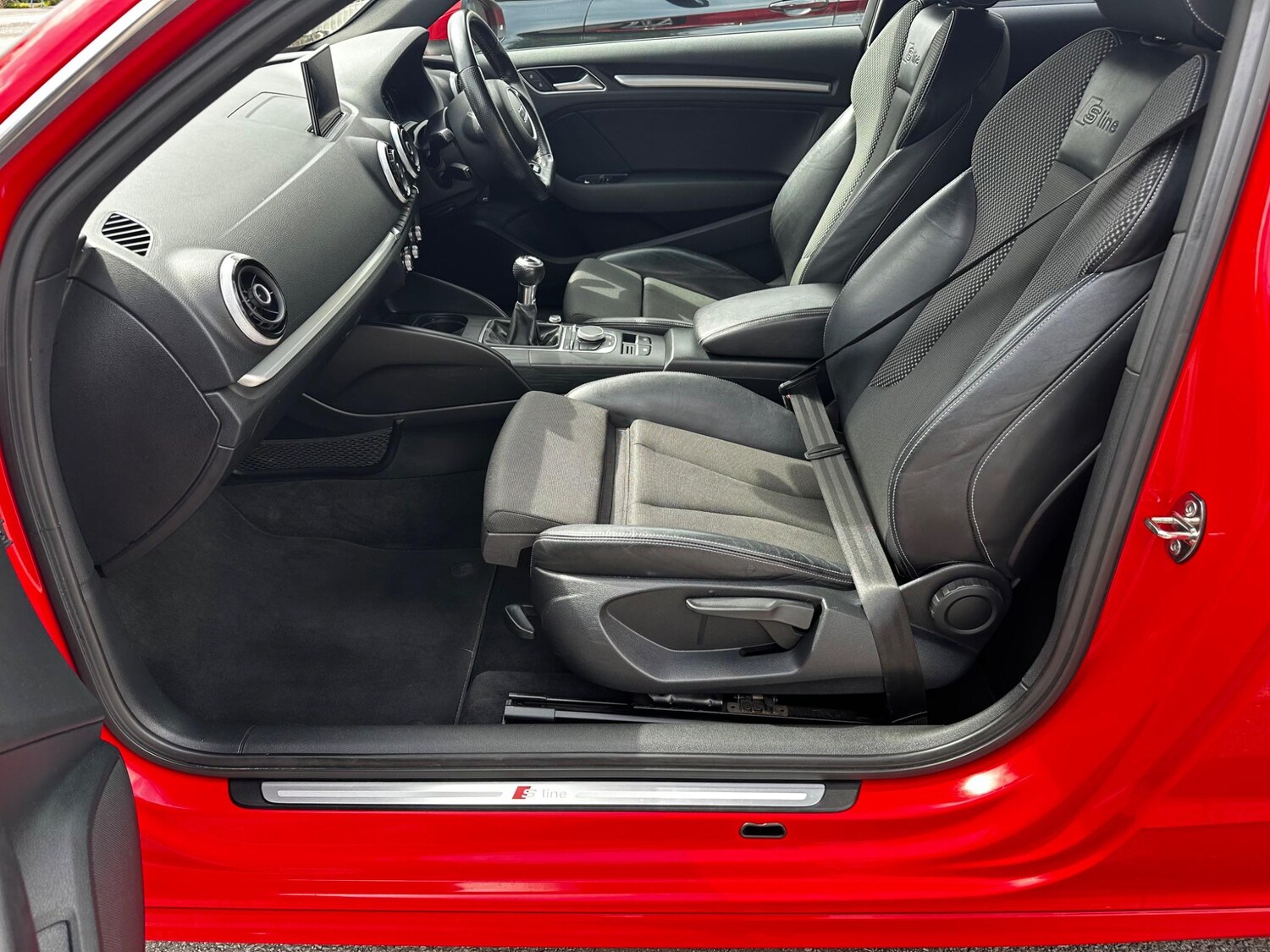 Vehicle 36